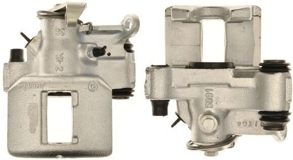 Solution Étrier Grippé Safrane : Bosch 0 986 473 279 OE 77 01 203 724