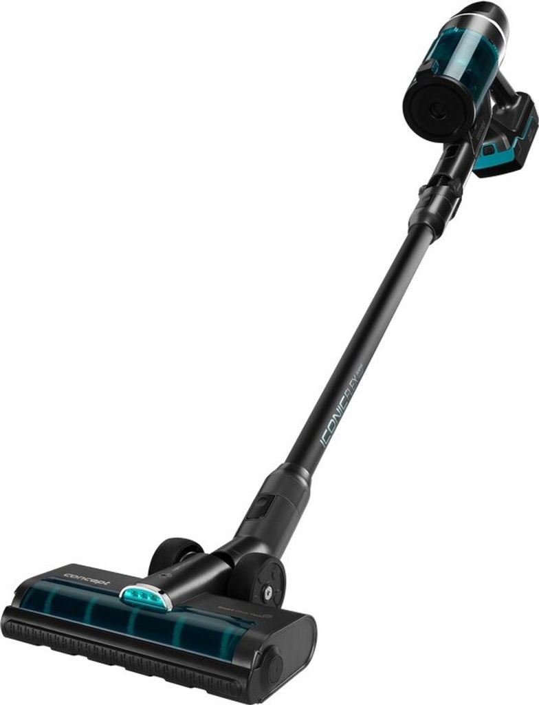 Concept VP6130 tyčový vysavač/elektrické koště 2 v 1 tyčový Obrázek produktu 
