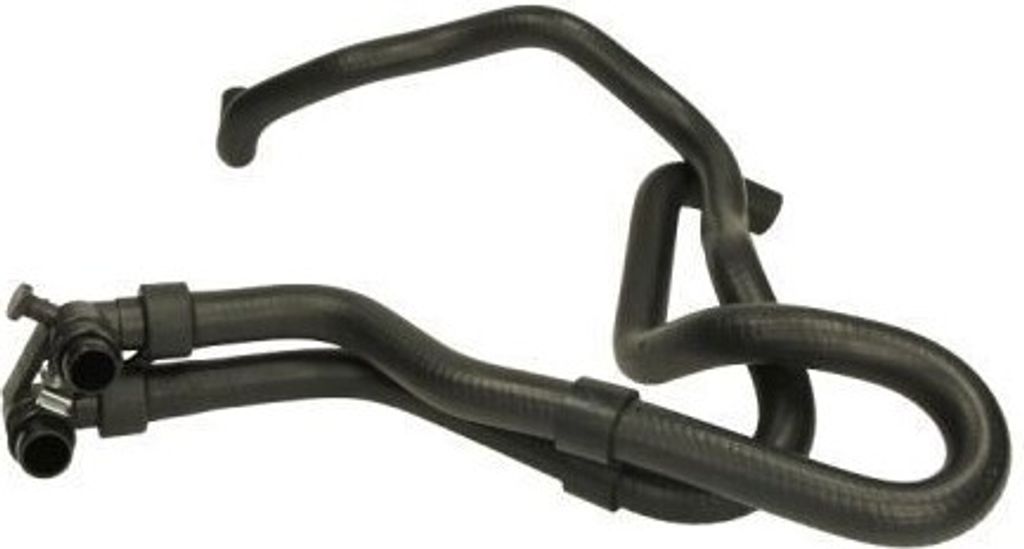 THERMOTEC Kühlerschlauch Wasserschlauch passend für PEUGEOT 306 Schrägheck (7A, 7C, N3, N5) DWP036TT