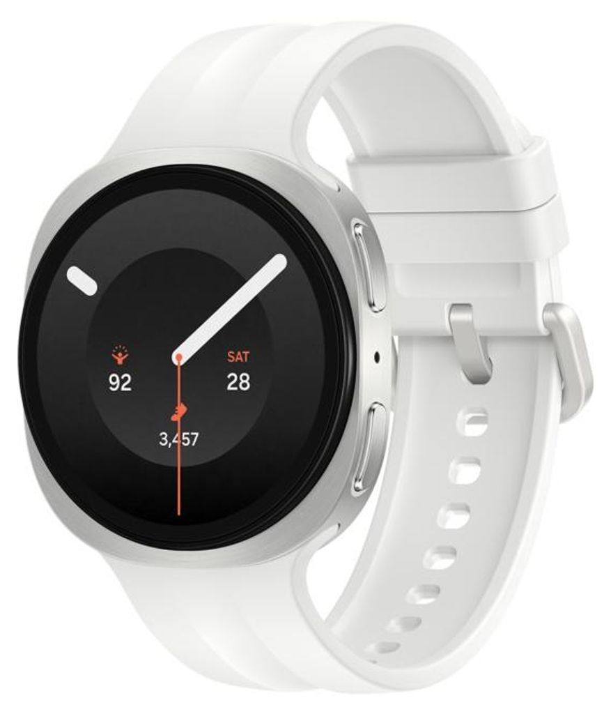 Samsung Galaxy Watch9, 3,3 cm (1.3"), AMOLED, Touchscreen, Produktbild 