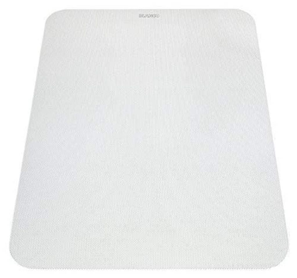Blanco Schneideauflage Schneidmatte, Flexibel, Weiß, Produktbild 