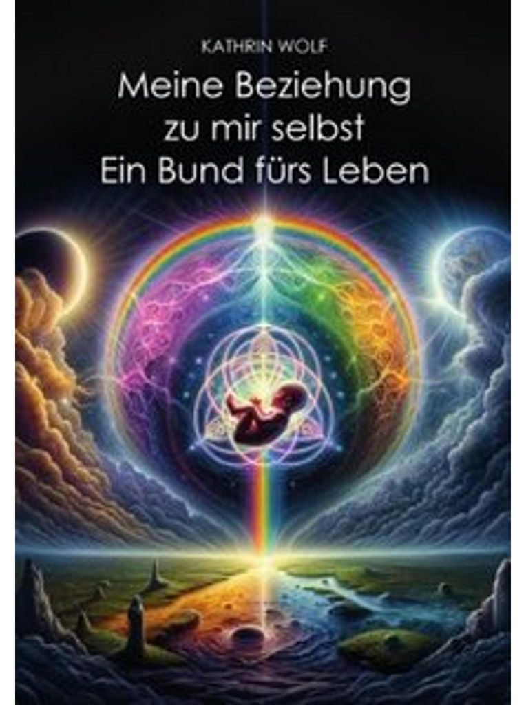 Meine Beziehung zu mir selbst