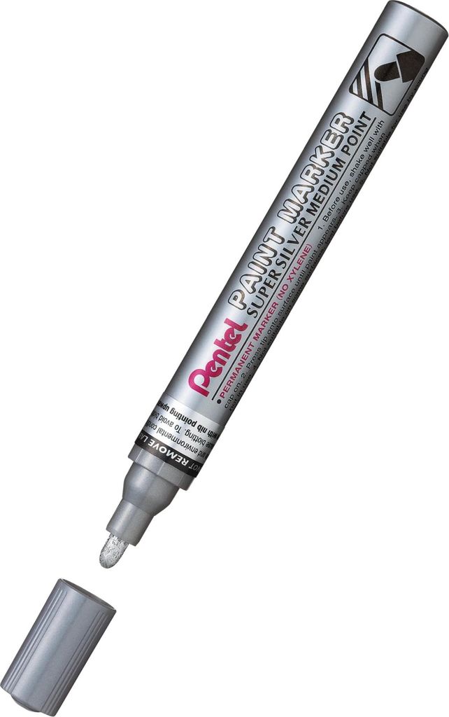 Pentel MMP10-Z Produktbild 