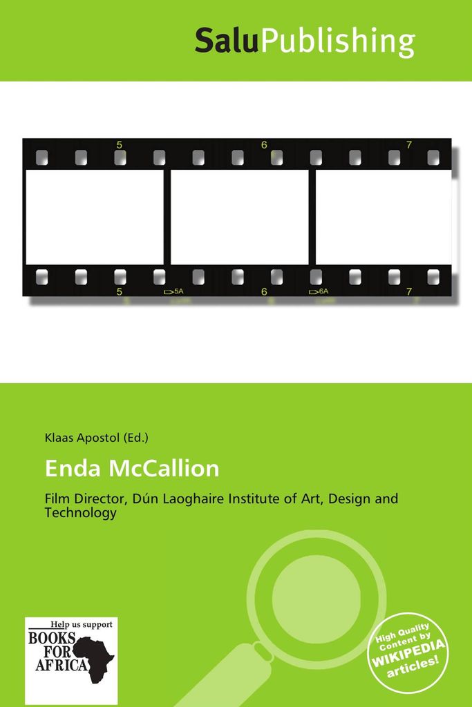Enda McCallion