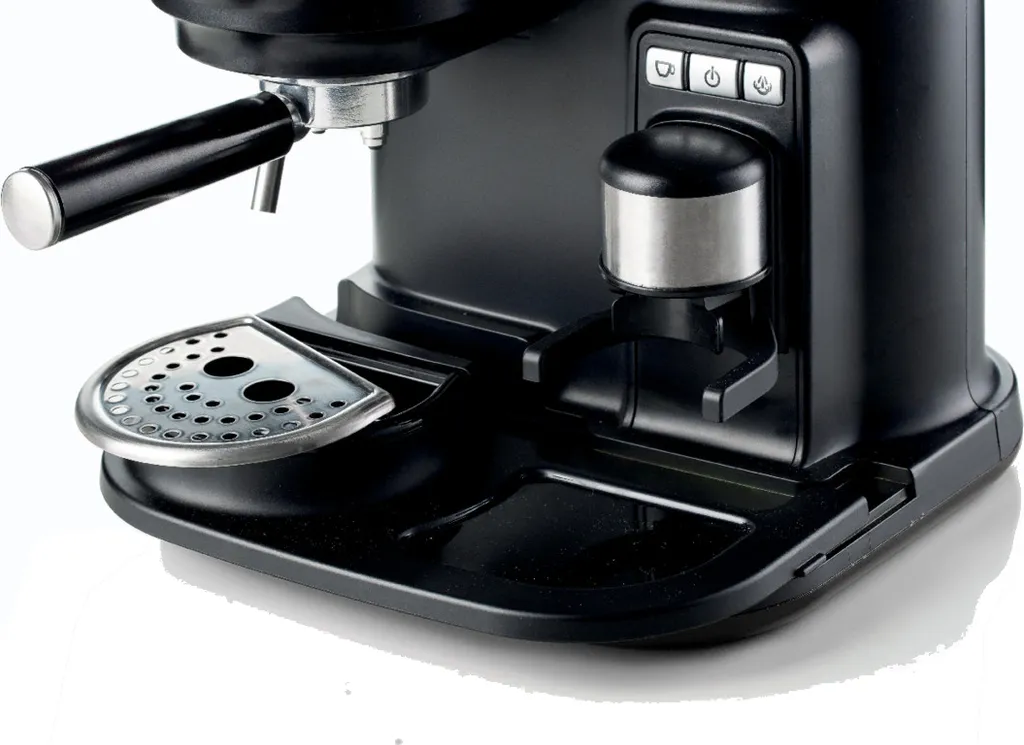Machine à expresso Ariete 1318/02 : Dites adieu aux capsules coûteuses
