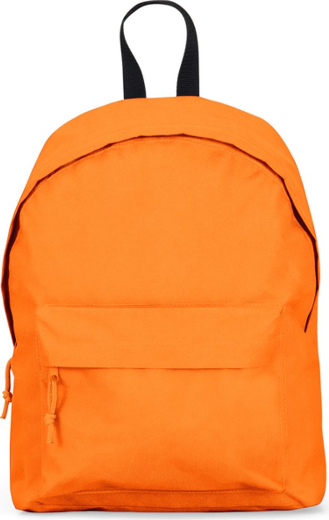 TUCAN Arbeitstasche und Rucksack Orange