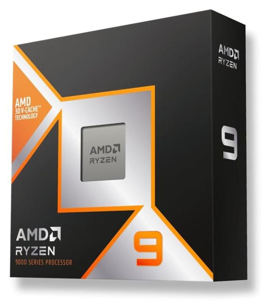 AMD Ryzen 5 7500F, AMD Ryzen™ 5, Sockel AM5, 5 nm, Produktbild 