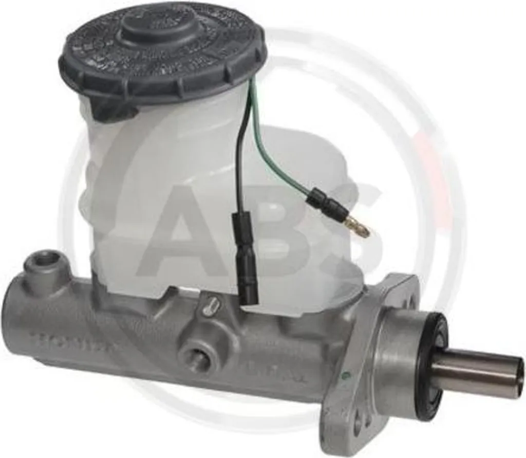 Maître-cylindre de frein hydraulique compatible avec Honda Civic et HR-V