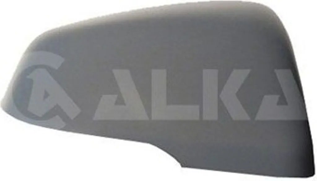 Cache Rétroviseur Extérieur Droit pour BMW F20 F30 F31 F32 F34 X1 i3