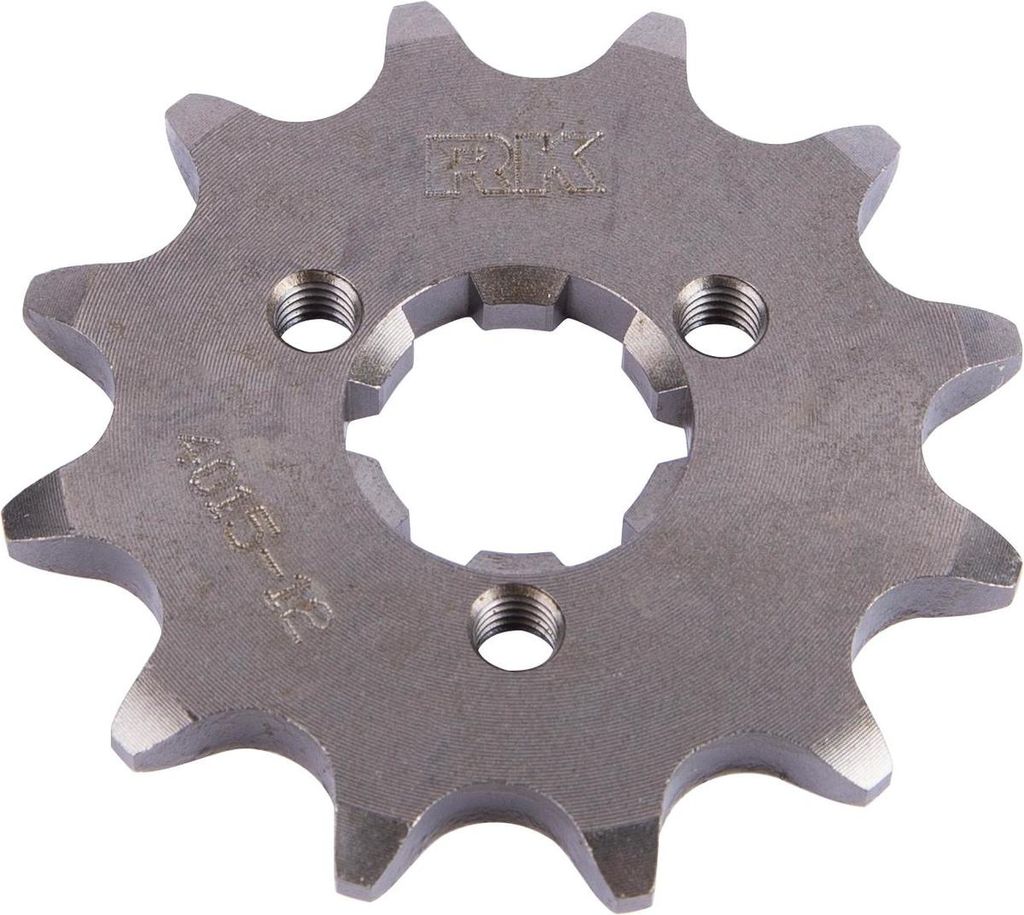 RK Antriebsritzel "4015" 520, Stahl 13 Zähne