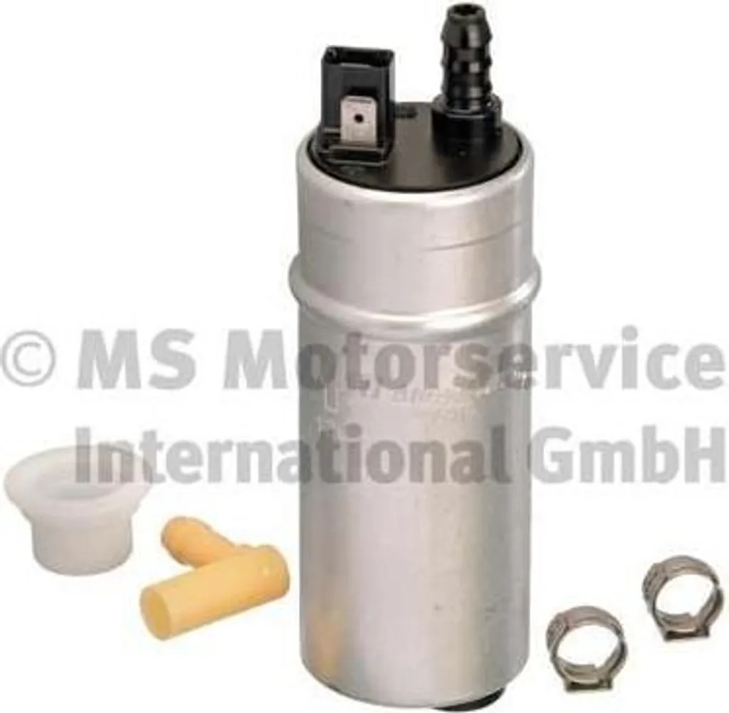 Pompe à essence pour Porsche Boxster et Mercedes Classe E S SL 4B0906087AN