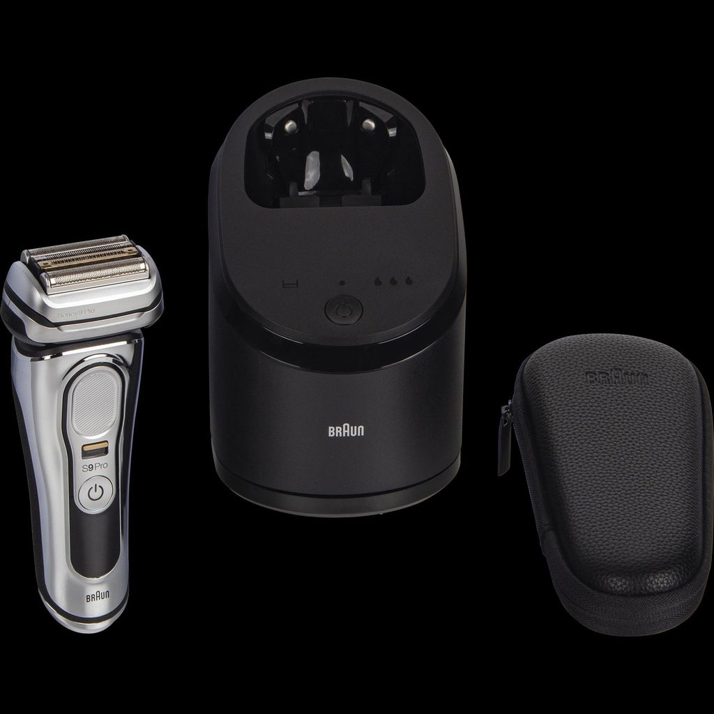 Braun Series 9 Pro - 9486cc , Rasierer Produktbild 
