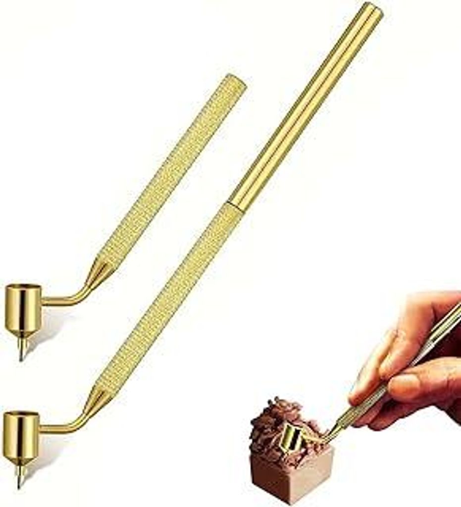 Fluid WriterPen, Fine Line Paint Pen, Autolack Reparatur, Paint Applicator, Steinschlag Reparaturset, Lack Für Auto, Handwerk, Schränke 0.5mm/0.7mm