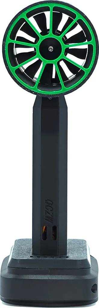 Souffleur Lave-Voiture et Nettoyage de Clavier Puissant 800-1000g d'Air