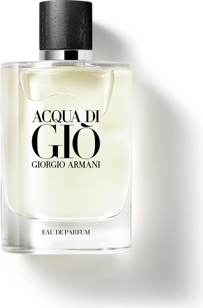 Armani - Acqua di Gio Man Eau de Parfum EDP 200ml Immagine del prodotto 