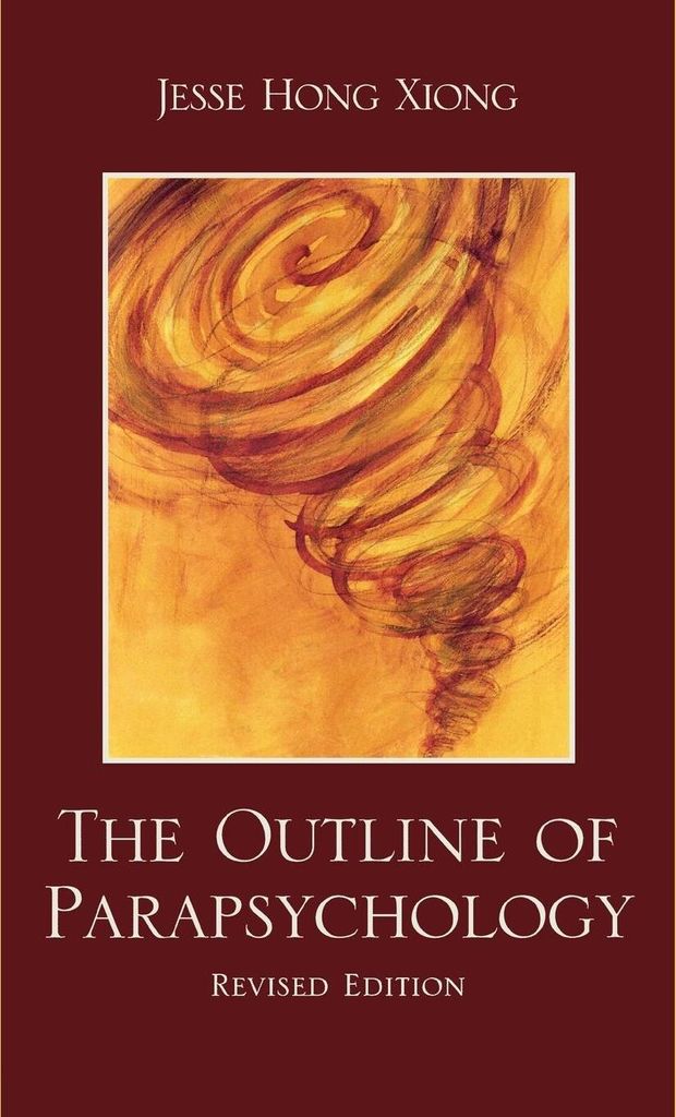 Outline of Parapsychology