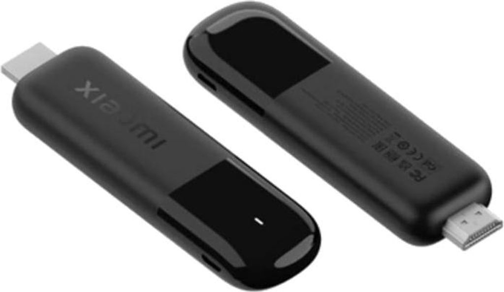 Xiaomi TV Stick 4K (2. Generation) Produktbild 