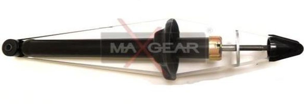 MAXGEAR 11-0108 Stoßdämpfer OE 95AX18K076ED kompatibel mit Escort