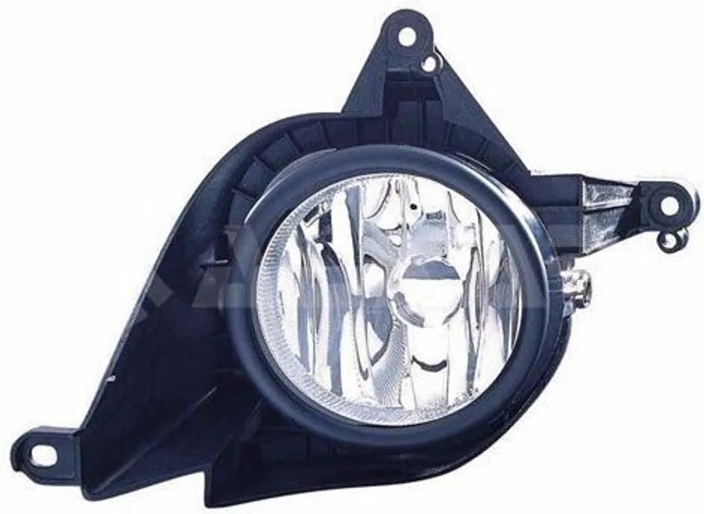 ALKAR 2906943 Fendinebbia Destro per Honda CR-V III RE - Ricambio OE