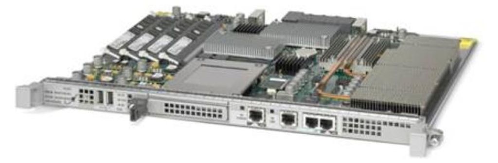 Cisco ASR 1000 Series Route Processor 2 - Router - Plugin-Modul - für ASR 1004, 1006