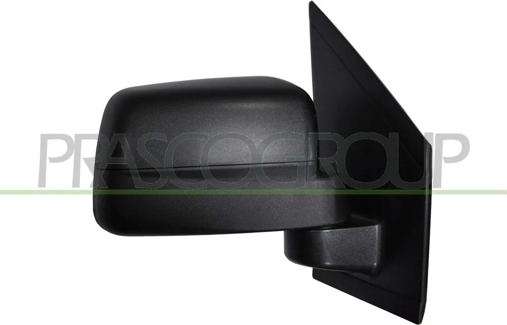 Miroir de rétroviseur extérieur droit pour Ford Transit Connect PRASCO