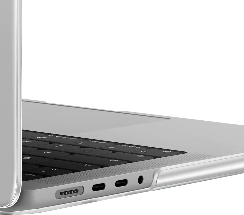 Housse de protection MacBook Pro 16 M1 M2 M3 pour usage professionnel MW