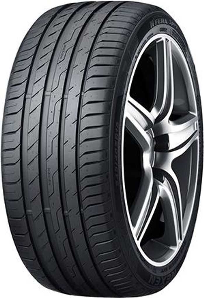 Nexen Nfera Sport 235/55 R18 100 V AO Produktbild 