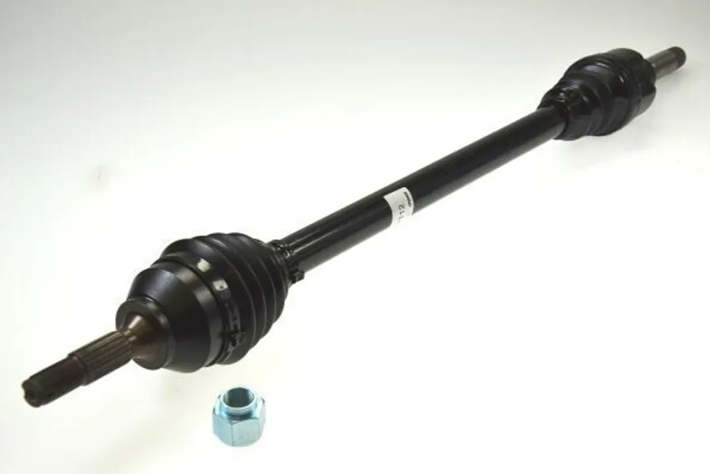 Arbre de transmission SPIDAN 22112 pour Citroën C2 et C3 OE 3273EA