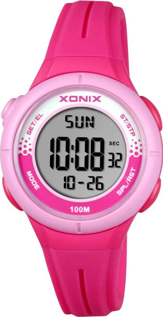 Orologio Xonix BAO-003 Unisex Impermeabile 100m | Shop Online Italia