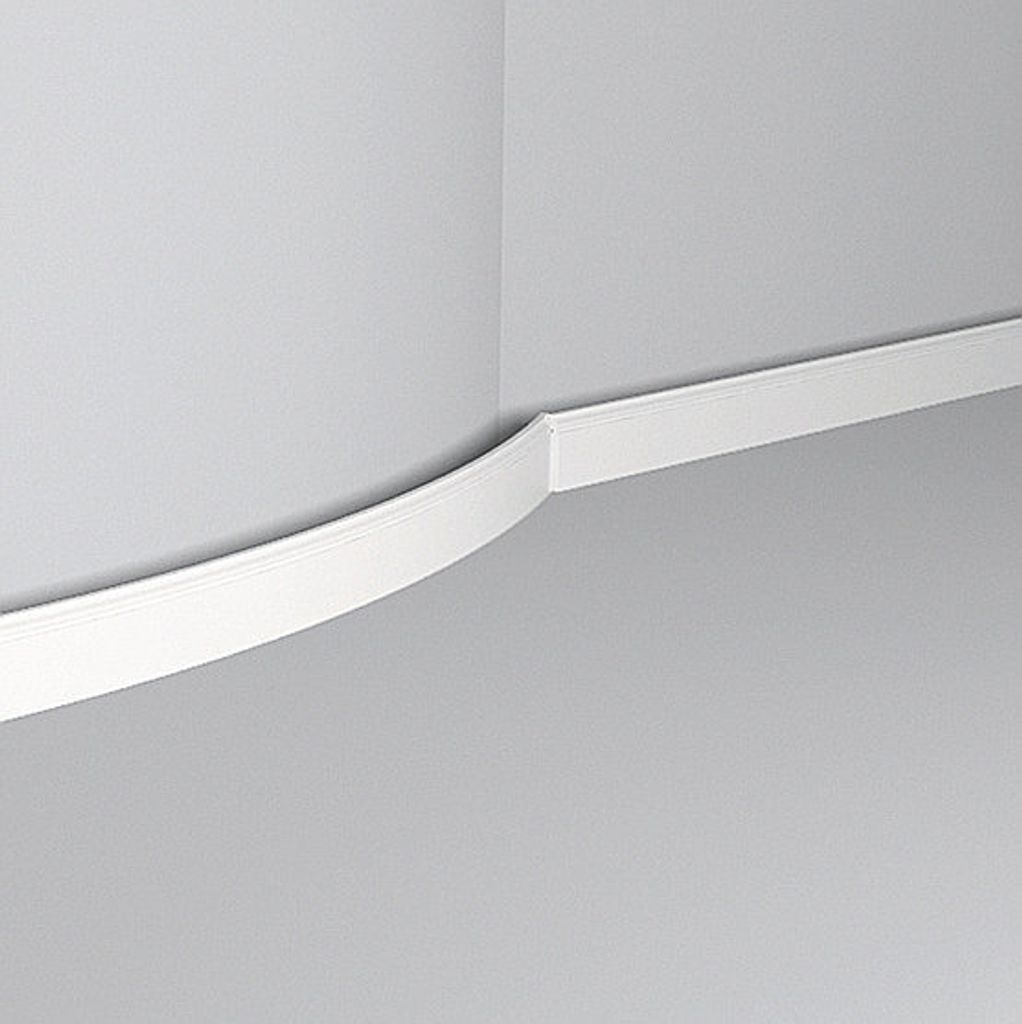 Modanatura per pavimenti NMC FL1 Flex WALLSTYL Noel Marquet Immagine del prodotto 