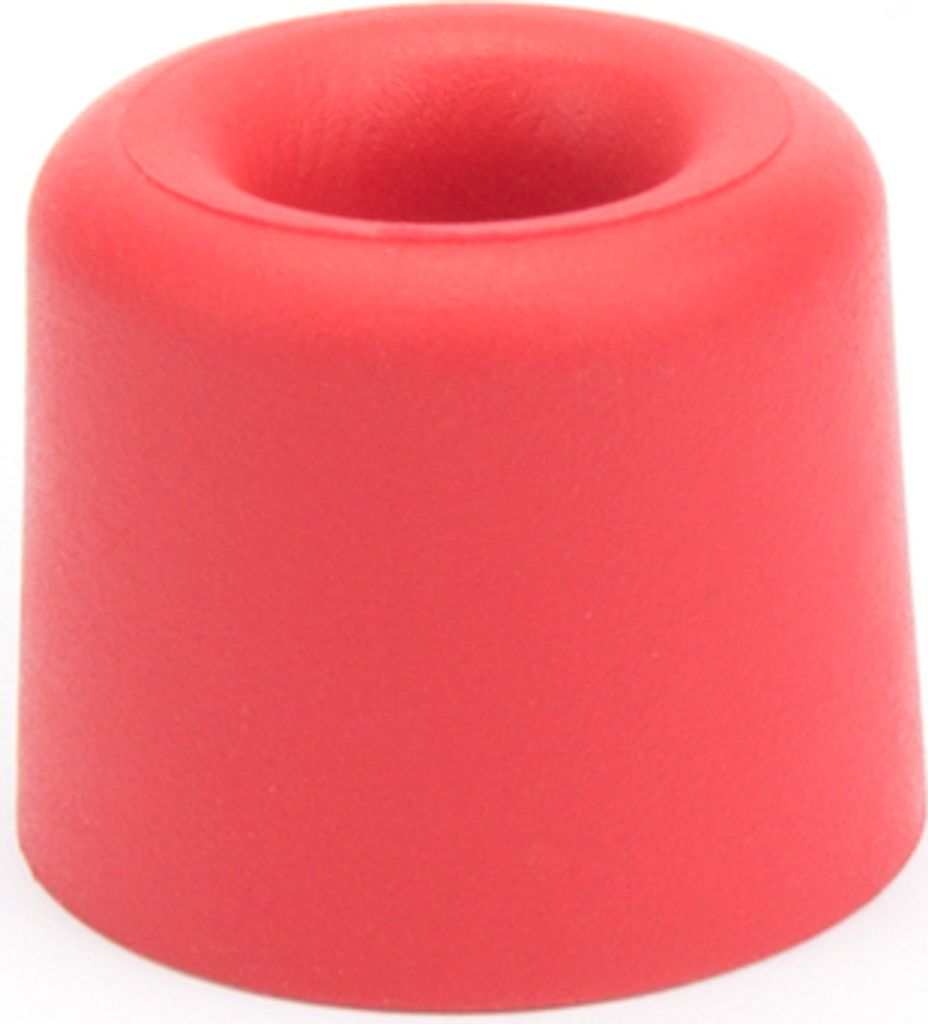 1x sossai Türstopper NTS1 | ANKE | Rot