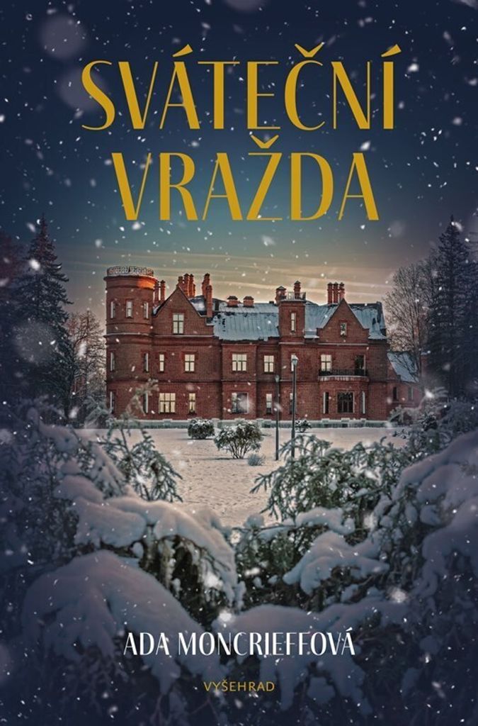 Sváteční vražda | Michaela Ponocná