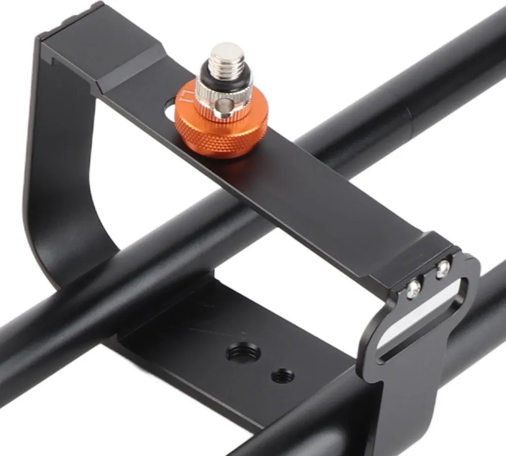 Guida Alluminio 60cm Motorizzata per L5i-Auto-Spezial | Top Prezzo