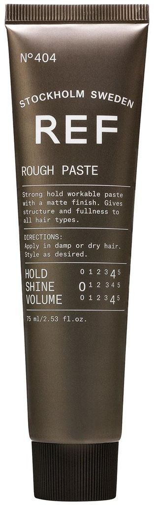 REF Rough Paste 75 ml Zdjęcie produktu 