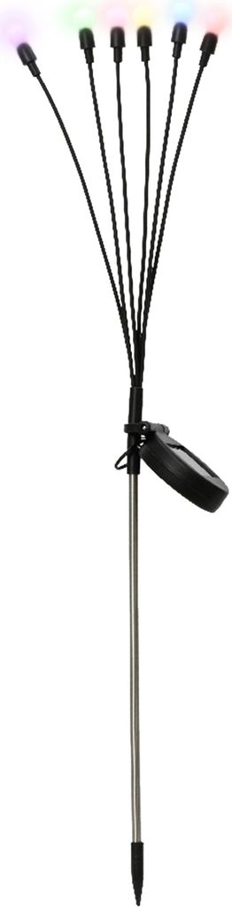 Solarbetriebene Gartenlampe 1pc 70cm Produktbild 