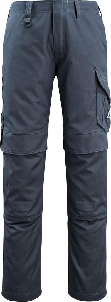 Mascot Multinormbundhose Multisafe Arosa 13679-216 Gr. 82C56 schwarzblau