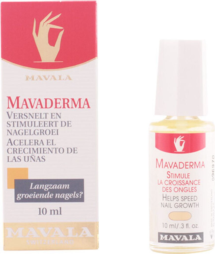Nagelhärter Mavala