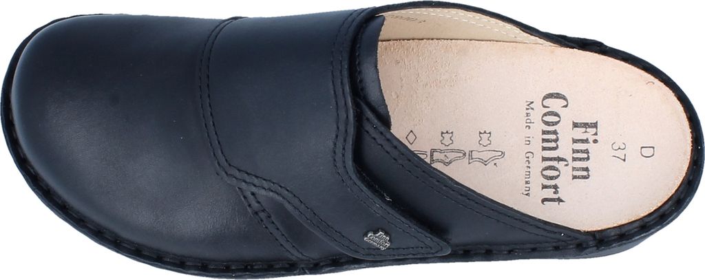 Finn Comfort 2526 Aussee  Nappa Damen Clog Arbeit / Produktbild 28