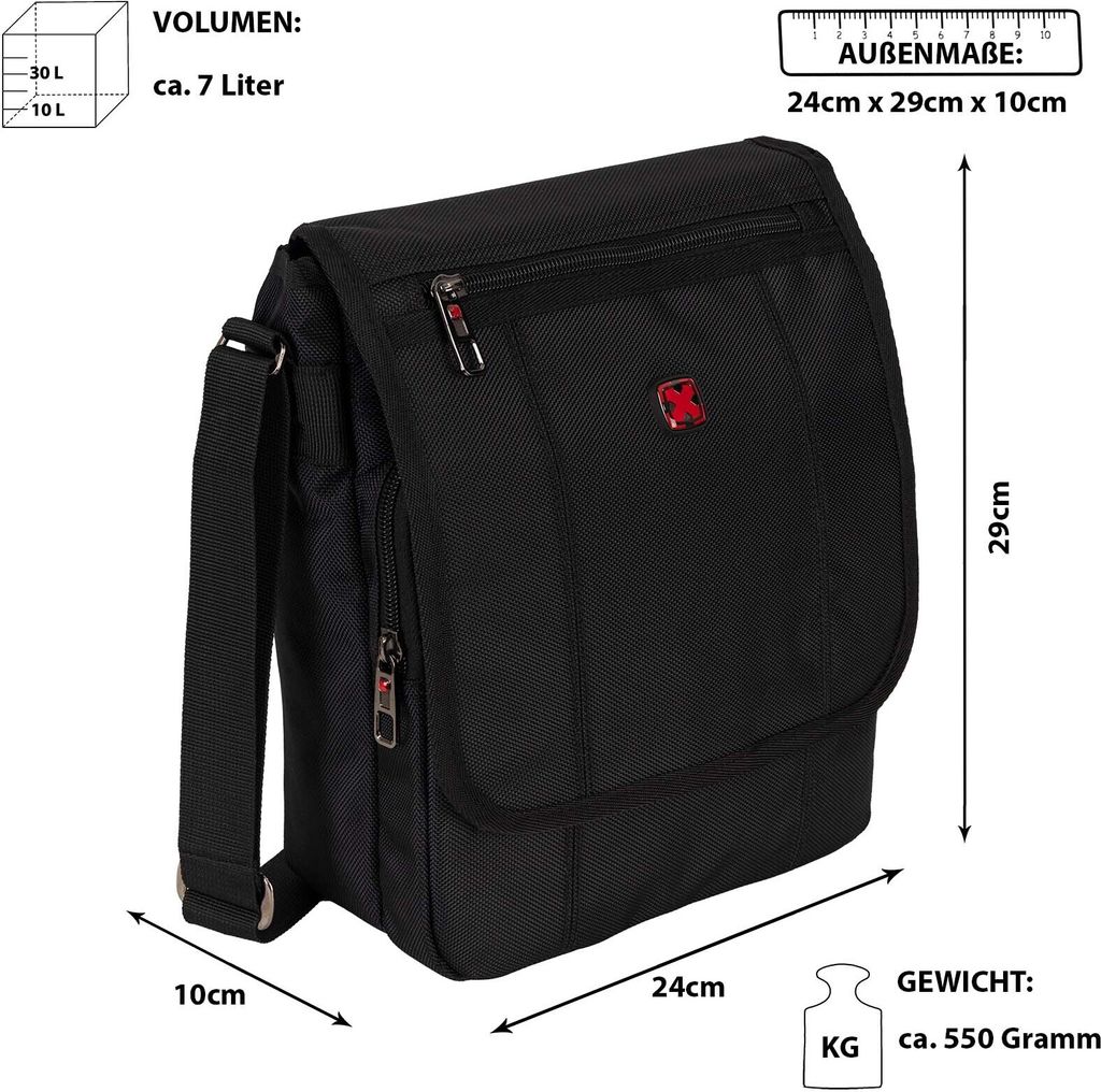 Travel'n'Meet Taschen Preiswert Online Kaufen