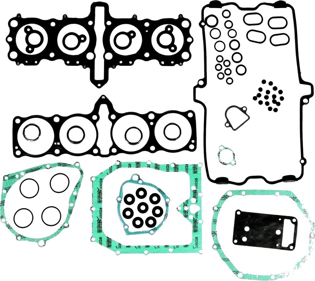 Dichtungssatz Motor Suzuki GSX-R 750 Baujahr 1988-1989 von Athena - Neu
