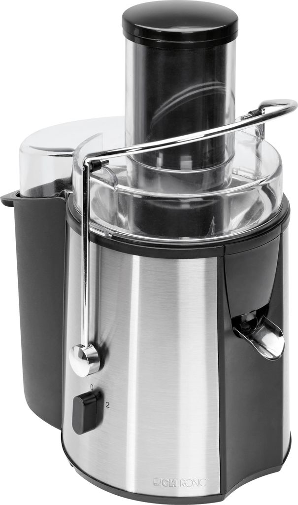 Odšťavňovač CLATRONIC AE 3532 Obrázek produktu 