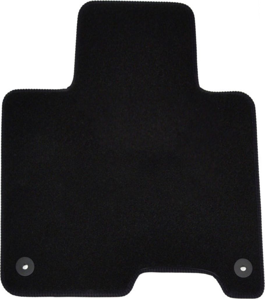 Tapis de sol avant gauche haut de gamme pour Kia Sportage Image du produit 