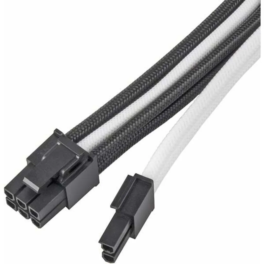 Câble Extension PC SilverStone SST-PP07E-PCIBW pour Management Pro - 3