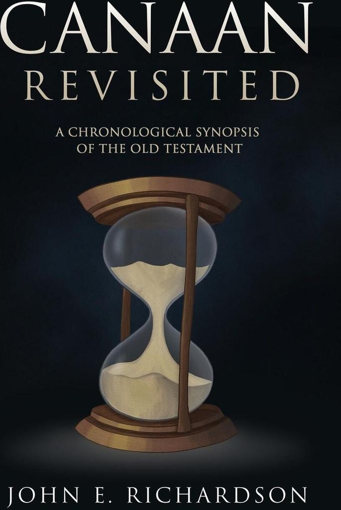 Canaan Revisited