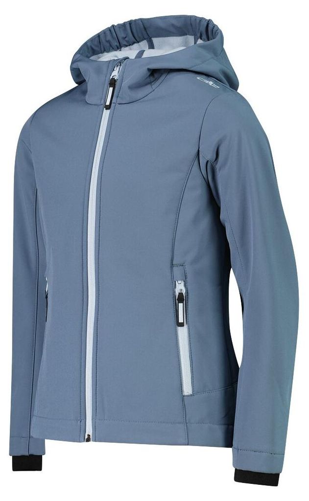 CMP Mädchen Funktionsjacke 52673-116, 52673-128, 52673-140, Produktbild 
