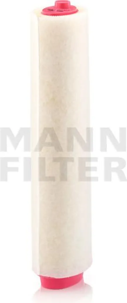 Filtro Aria MANN C 15 143/1: Libera i Cavalli della tua BMW - 6