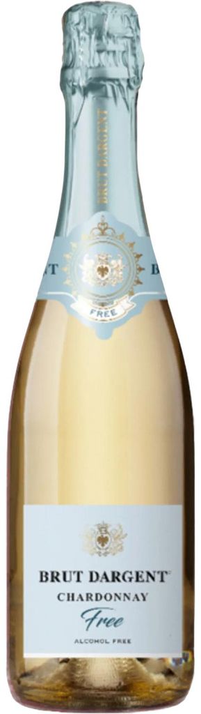 Brut dArgent Free Chardo.0,75L Immagine del prodotto 