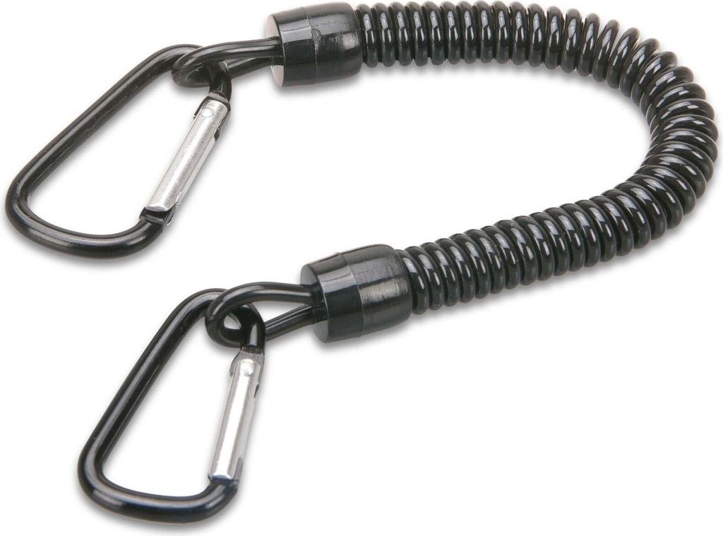 Iron Claw Pull Strap