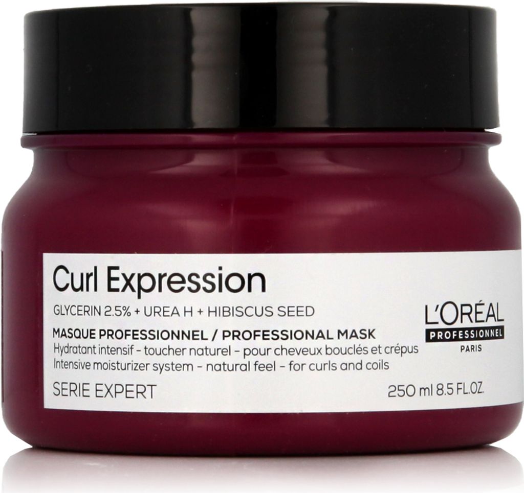 L'Oréal Professionnel Serie Expert Curl Expression Image du produit 