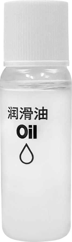 Panasonic WER203X7910 Trimmer Oil
